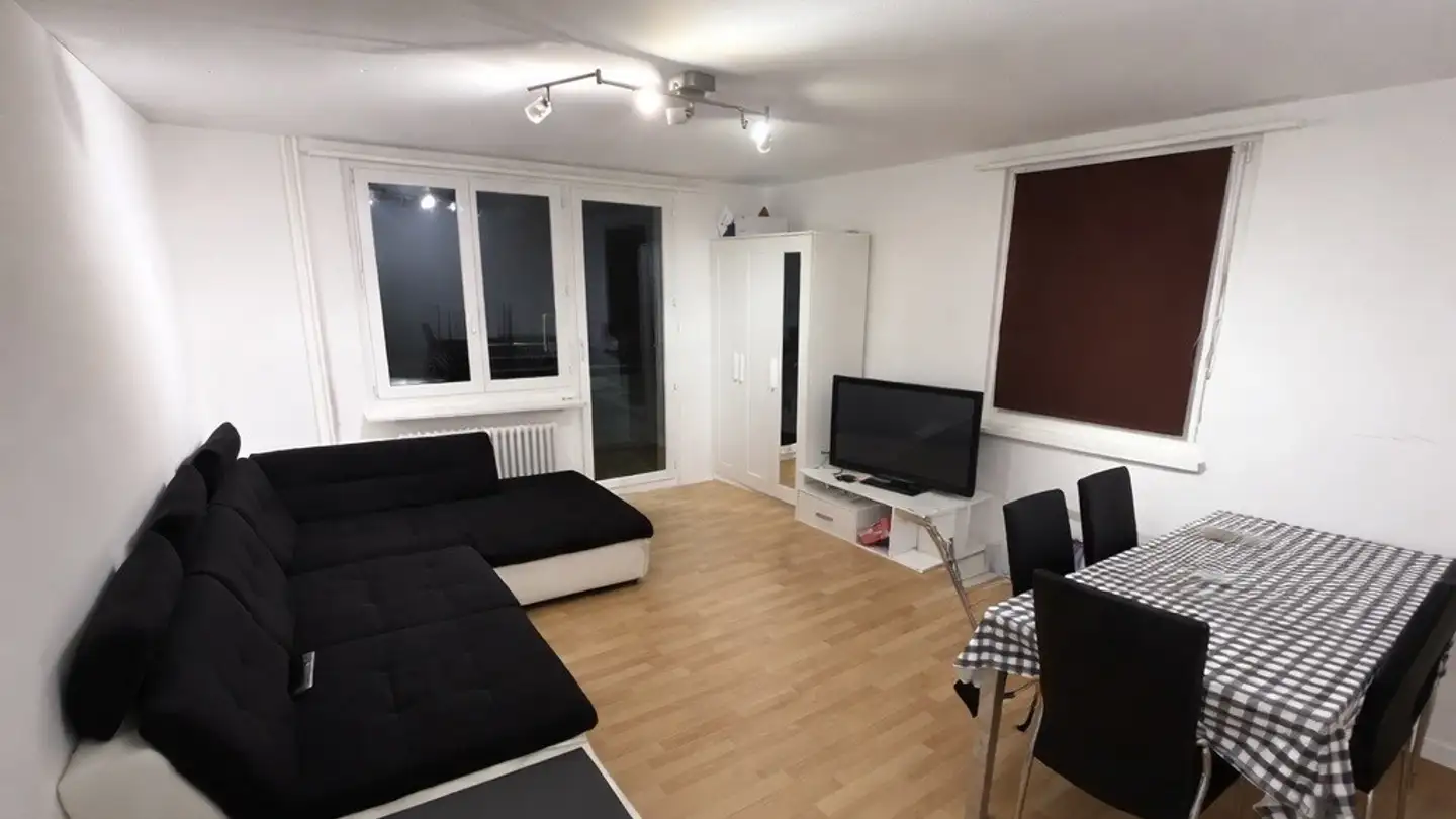 Wohnung mieten - Hinterdorf 6, 9055 Bühler - Foto 2