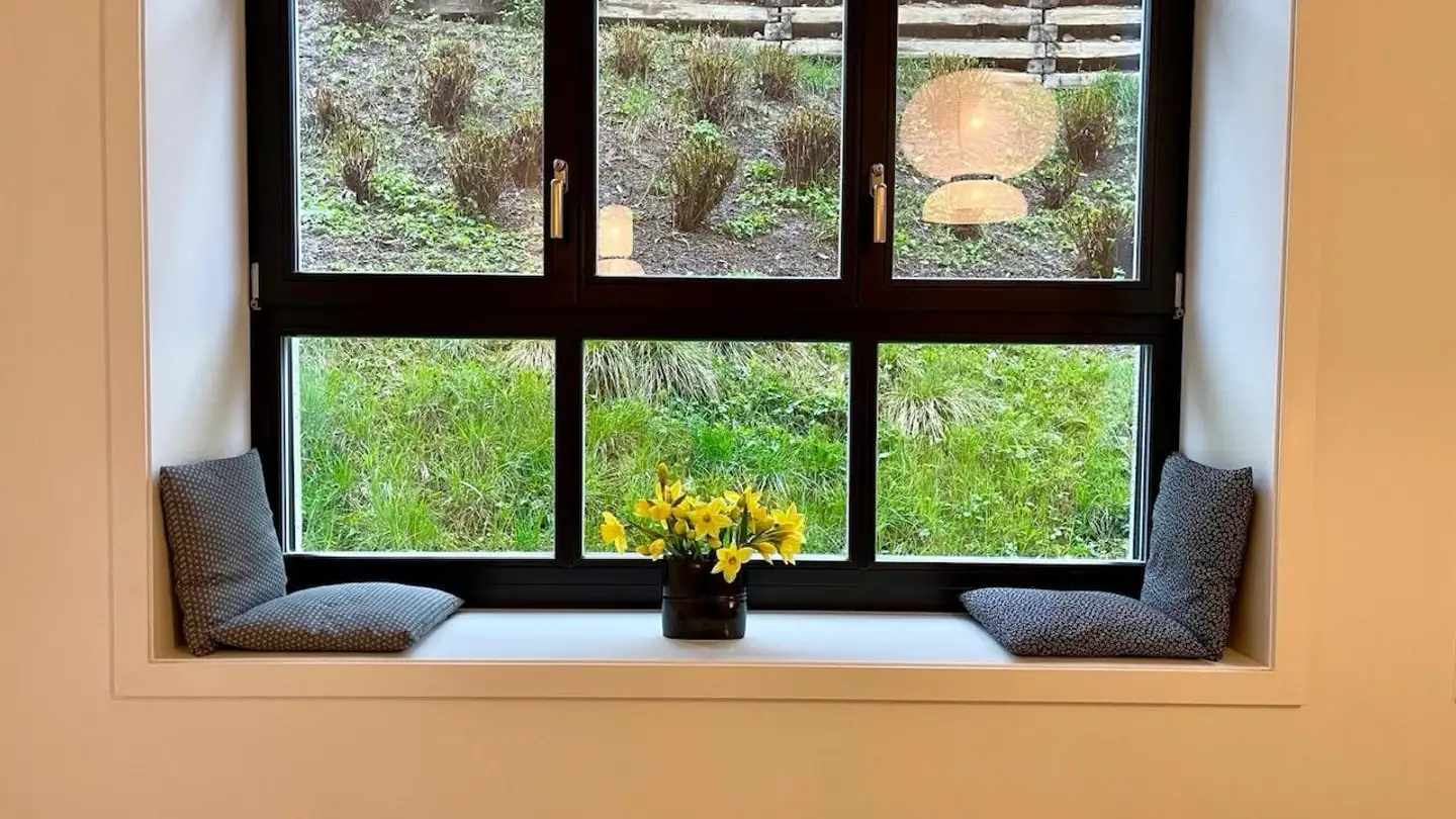 Appartamento in affitto - Weiherweg 8, 8604 Volketswil