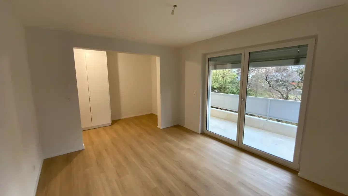 Appartement à louer - Avenue De La Gare 48, 1870 Monthey - Photo 4