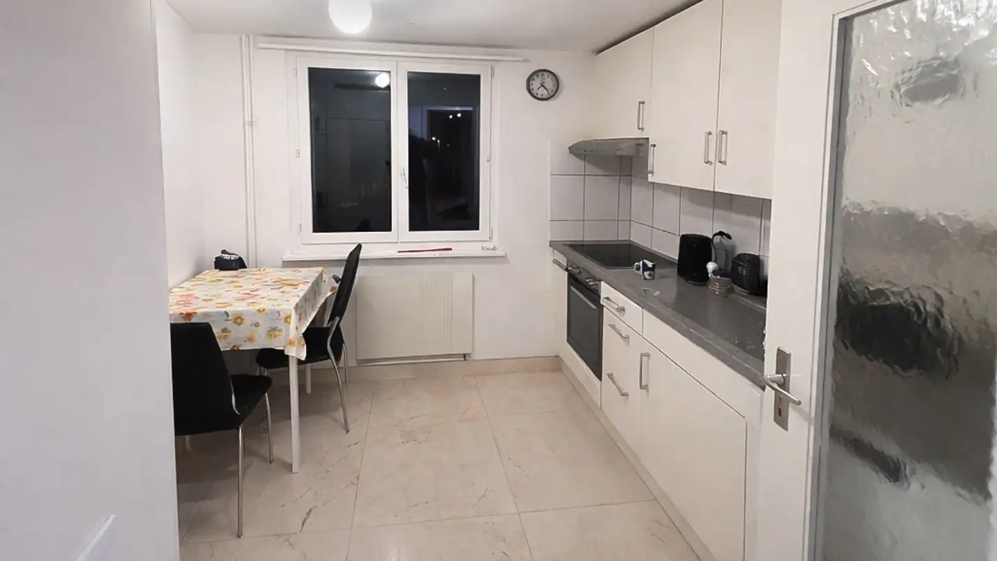 Wohnung mieten - Hinterdorf 6, 9055 Bühler - Foto 3