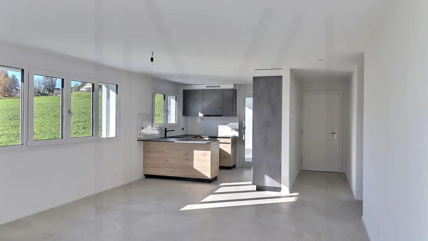 Apartment for sale - 1724 Le Mouret - Photo 4