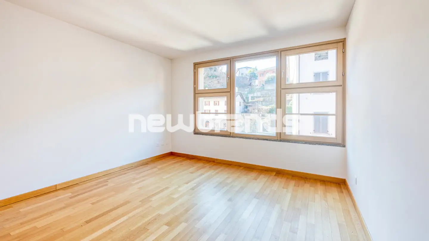 Wohnung kaufen - Via Giuseppe Andreoni 9, 6850 Mendrisio - Foto 4