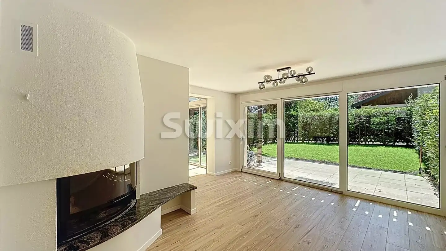 Casa singola in vendita - 1292 Chambésy - Photo 2