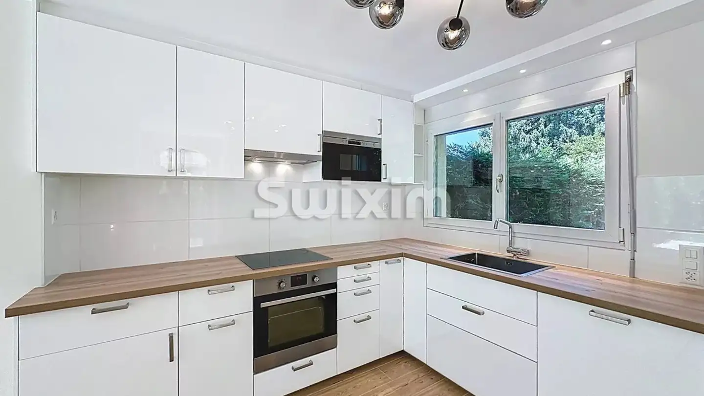 Casa singola in vendita - 1292 Chambésy - Photo 3