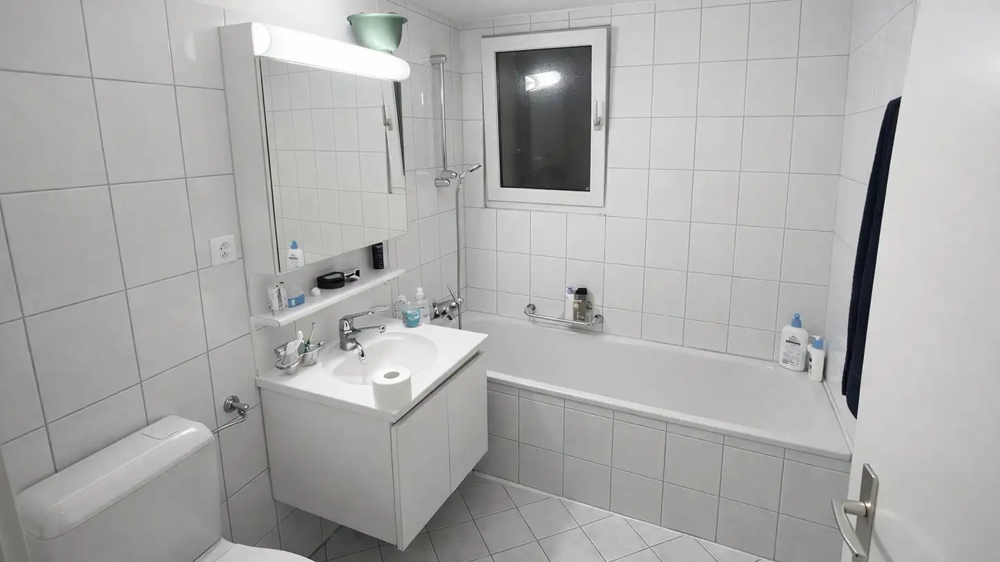 Wohnung mieten - Hinterdorf 6, 9055 Bühler - Foto 4