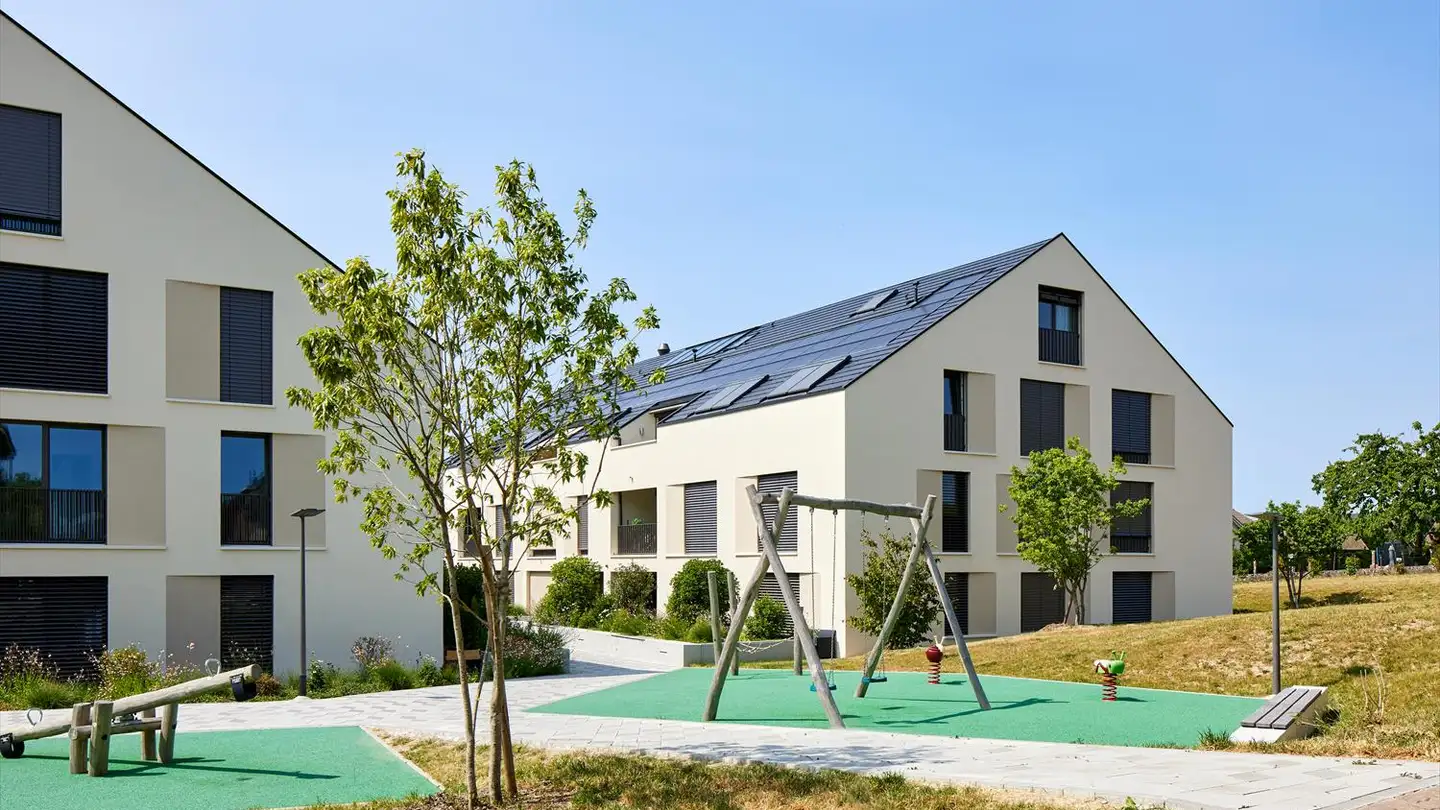 Penthouse mieten - Route D'yverdon 34, 1028 Préverenges - Foto 4