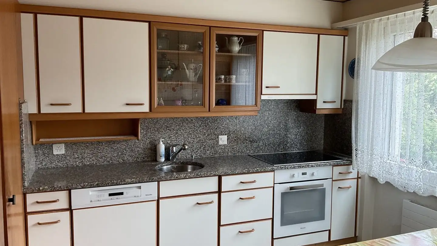 Casa a schiera in vendita - Emil Balmer-Weg 24, 3177 Laupen BE - Foto 2
