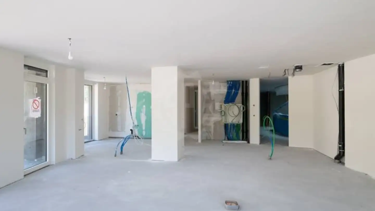 Wohnung kaufen - 1422 Grandson - Foto 4