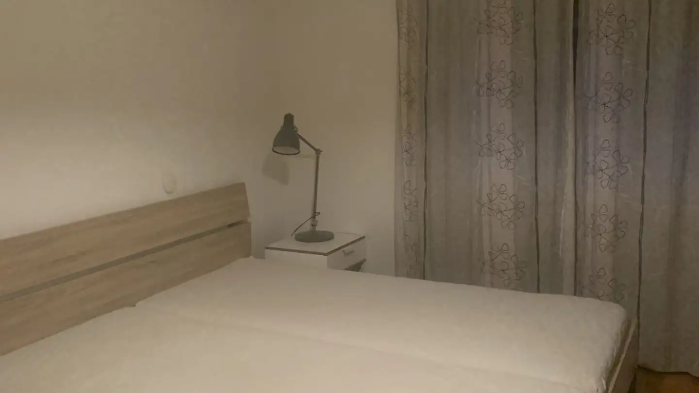 Stanza singola in affitto - Glärnischstrasse, 8800 Thalwil