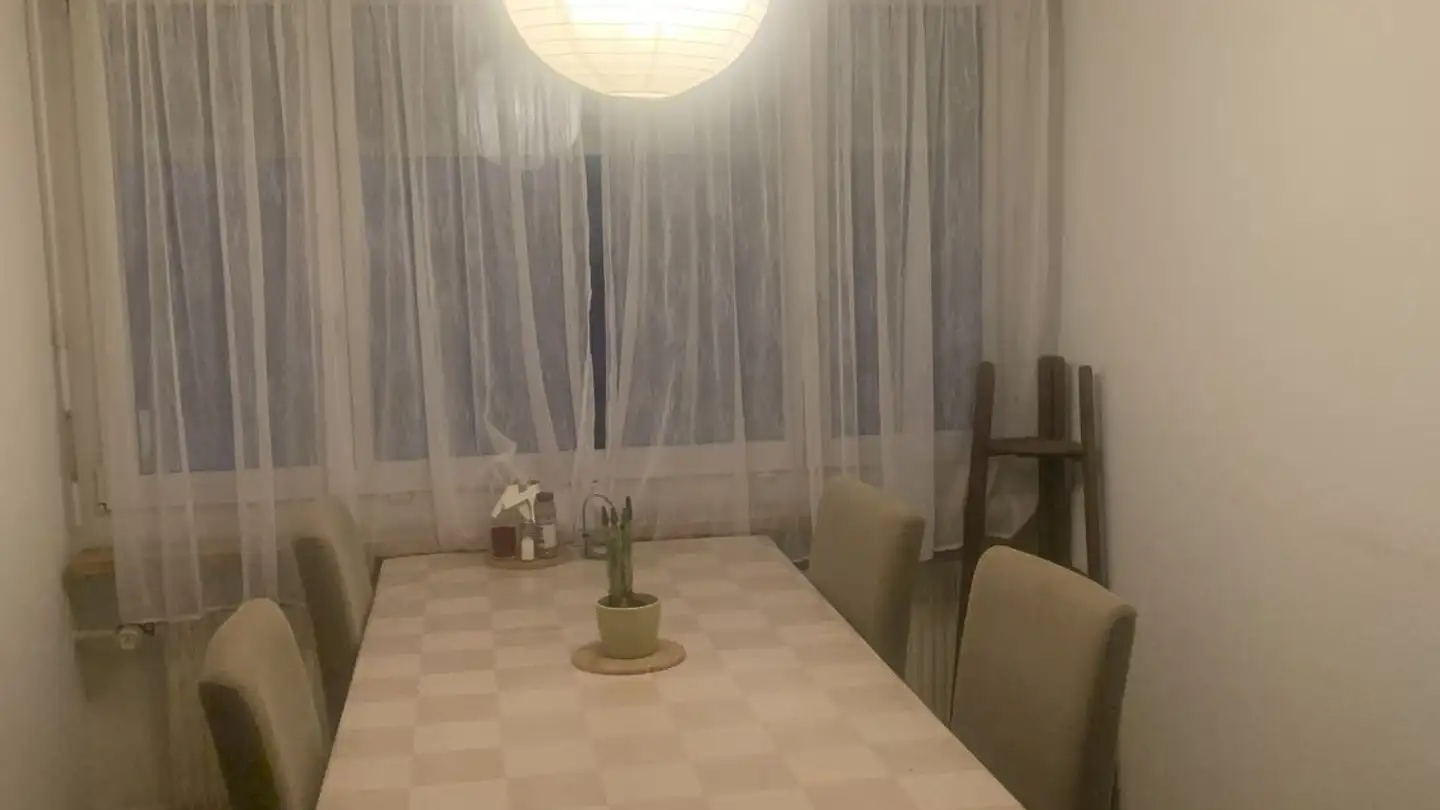 Stanza singola in affitto - Glärnischstrasse, 8800 Thalwil - Foto 2