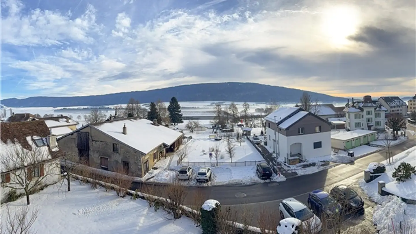 Apartment for sale - Grand-Rue 14, 2046 Fontaines NE