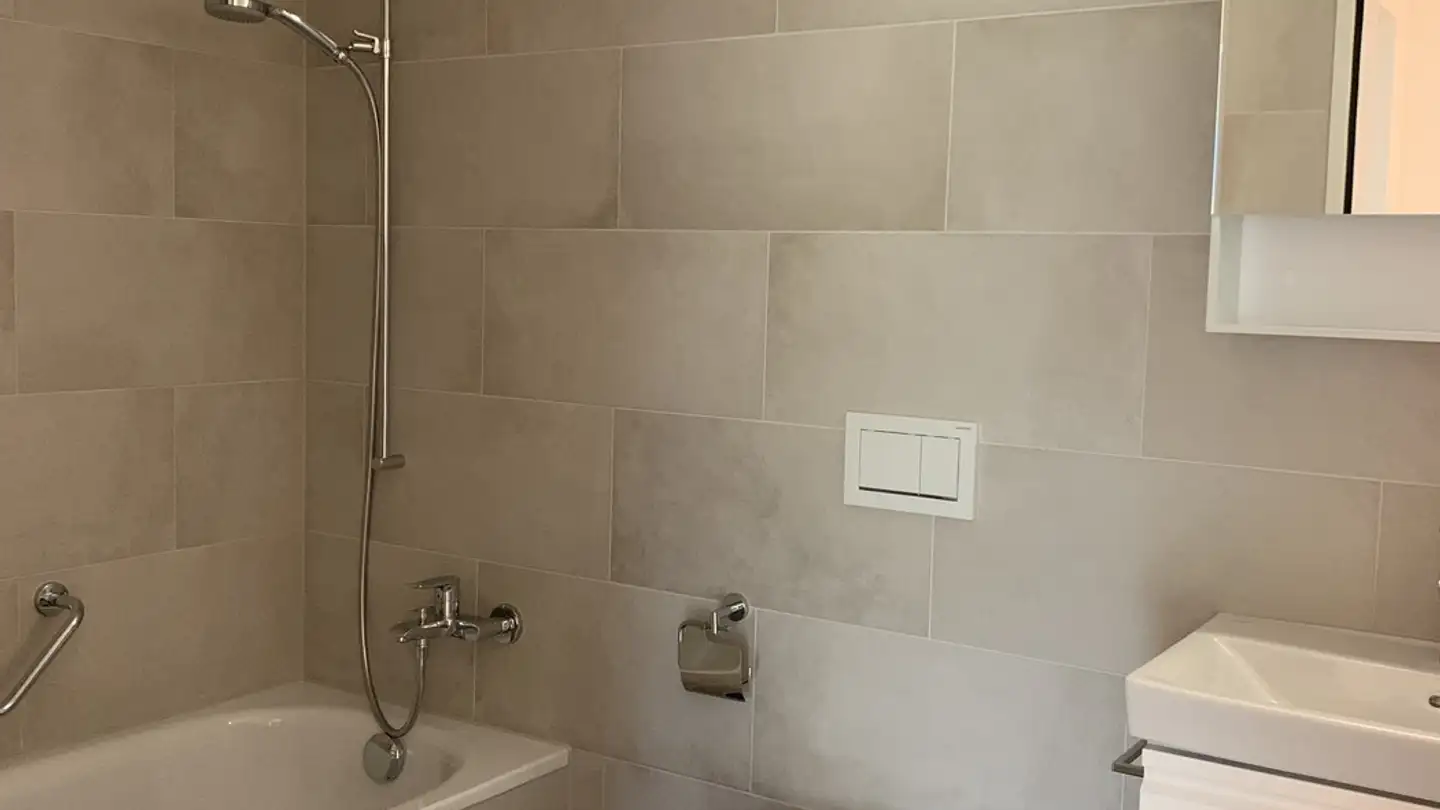 Appartamento in affitto - Alte Bernstrasse 17, 2558 Aegerten - Foto 4