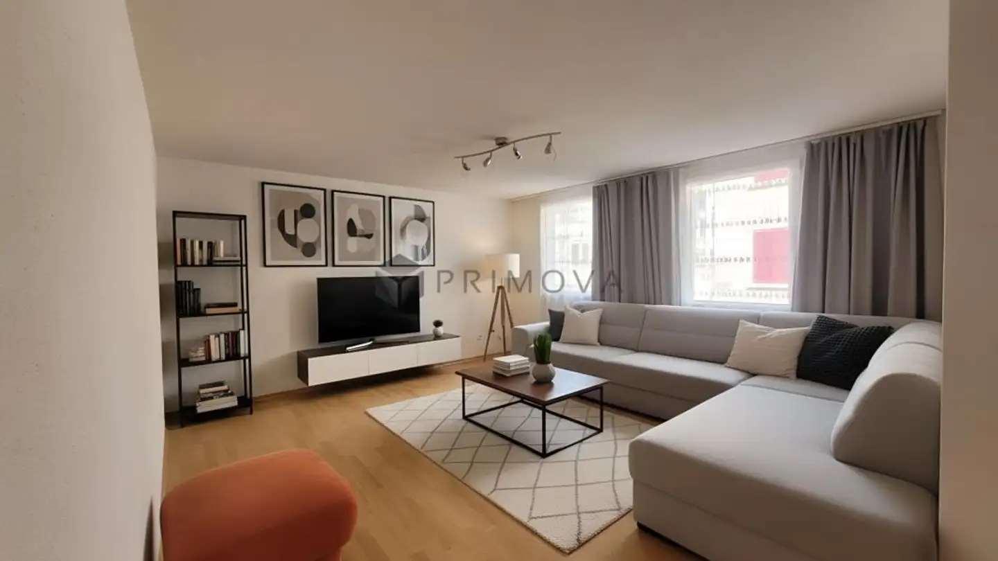 Edificio residenziale in vendita - 9200 Gossau SG - Photo 4