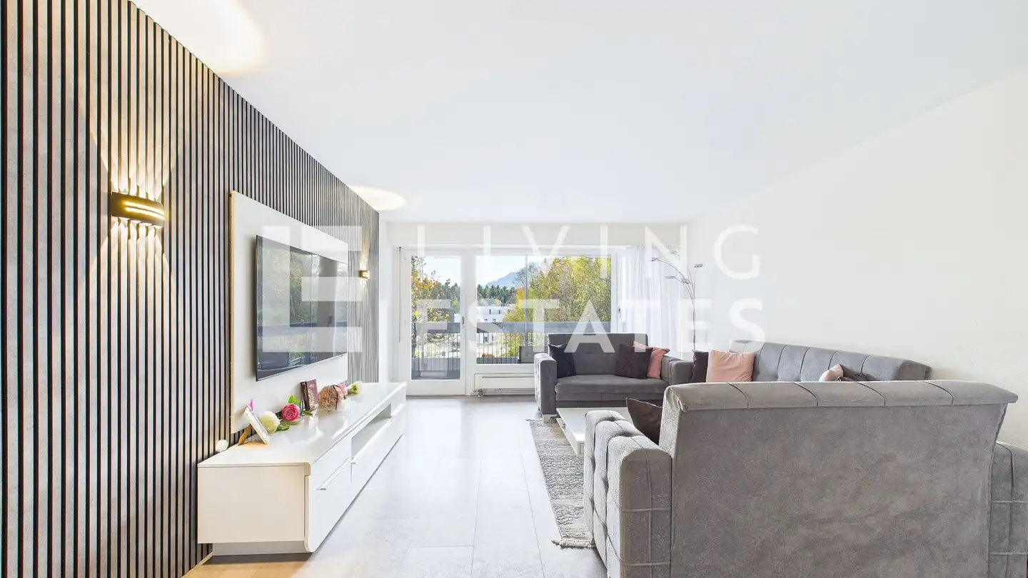 Appartement à vendre - Benziwil, 6020 Emmenbrücke