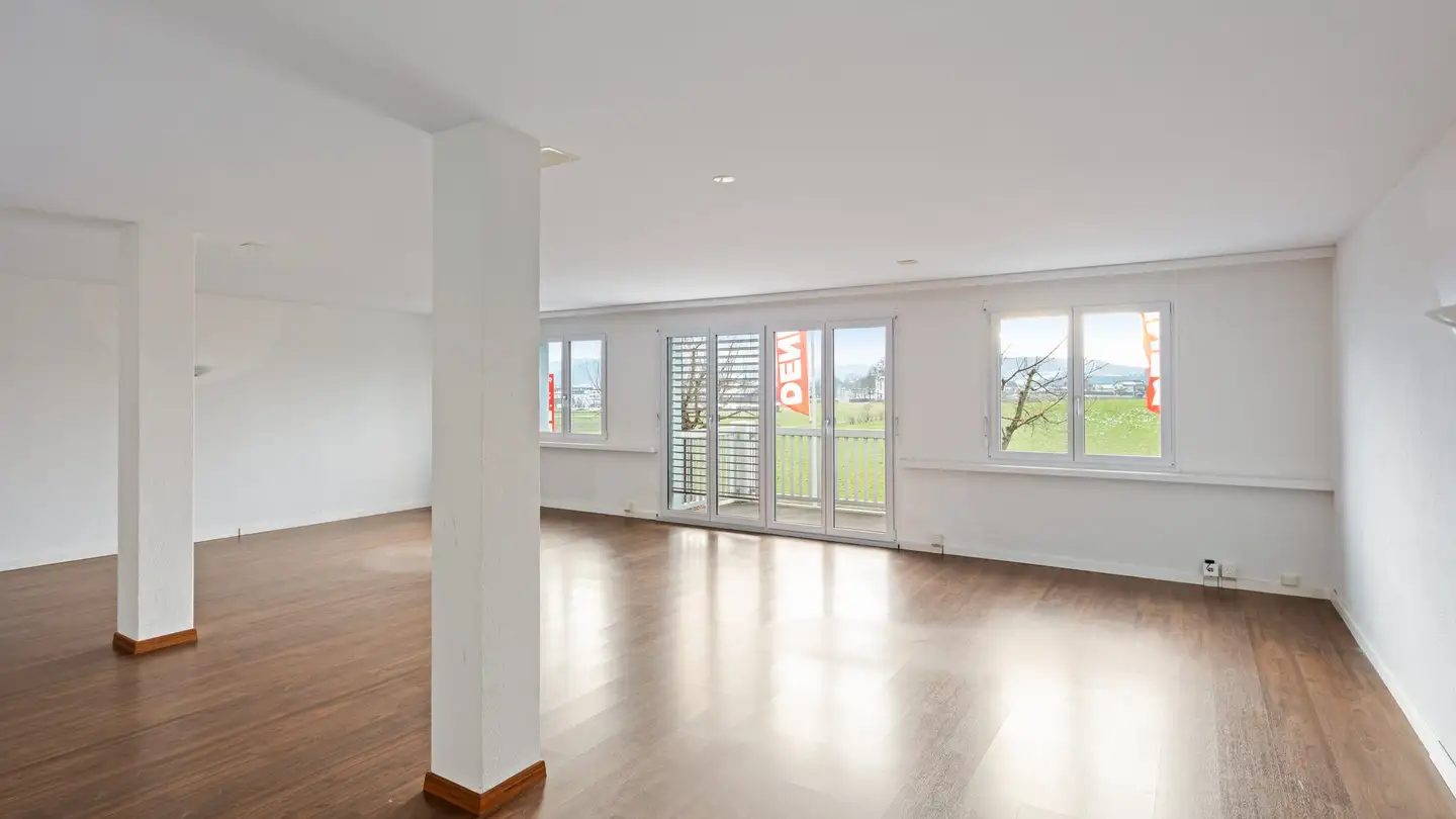 Bürofläche mieten - Bronschhoferstrasse 79, 9500 Wil SG - Foto 3