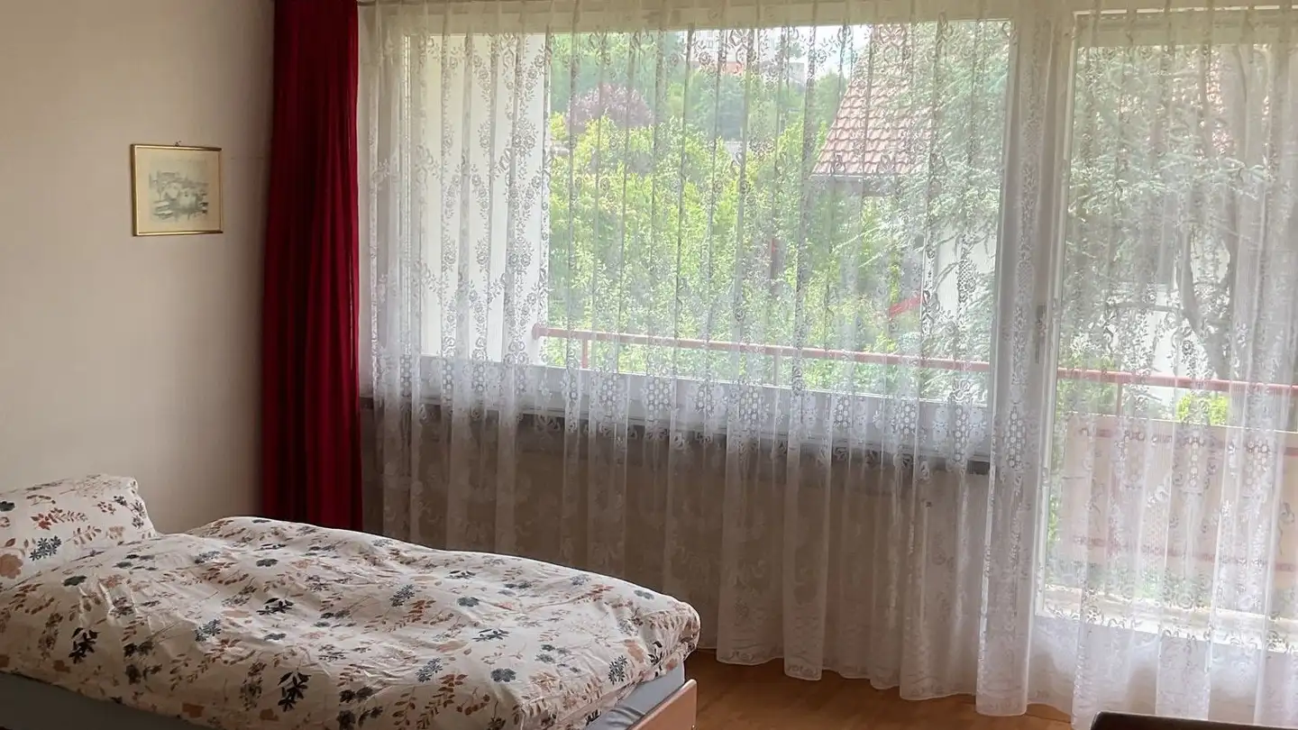 Casa a schiera in vendita - Emil Balmer-Weg 24, 3177 Laupen BE - Foto 4