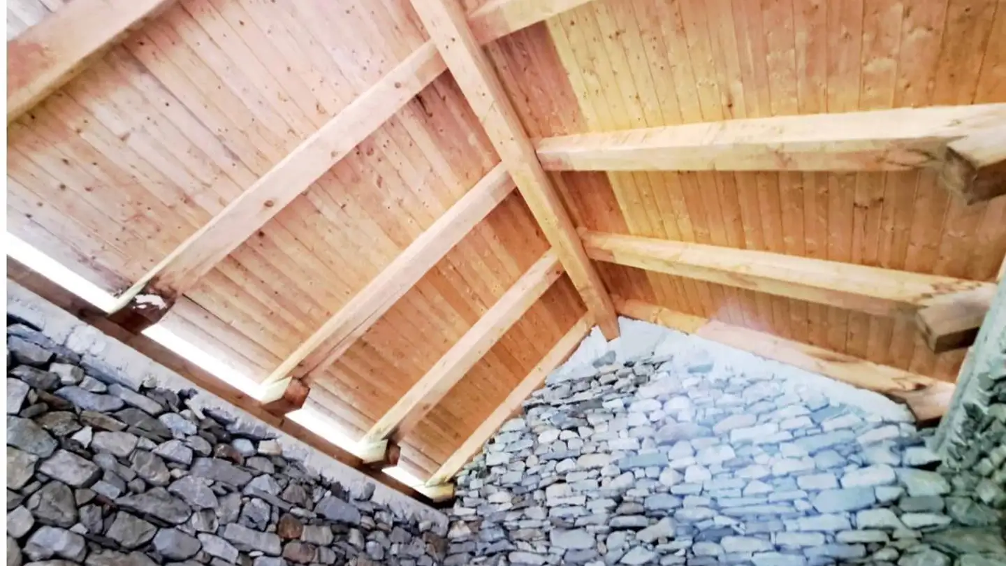 Casa singola in vendita - Via Madonna Di Monte, 6676 Bignasco - Photo 3