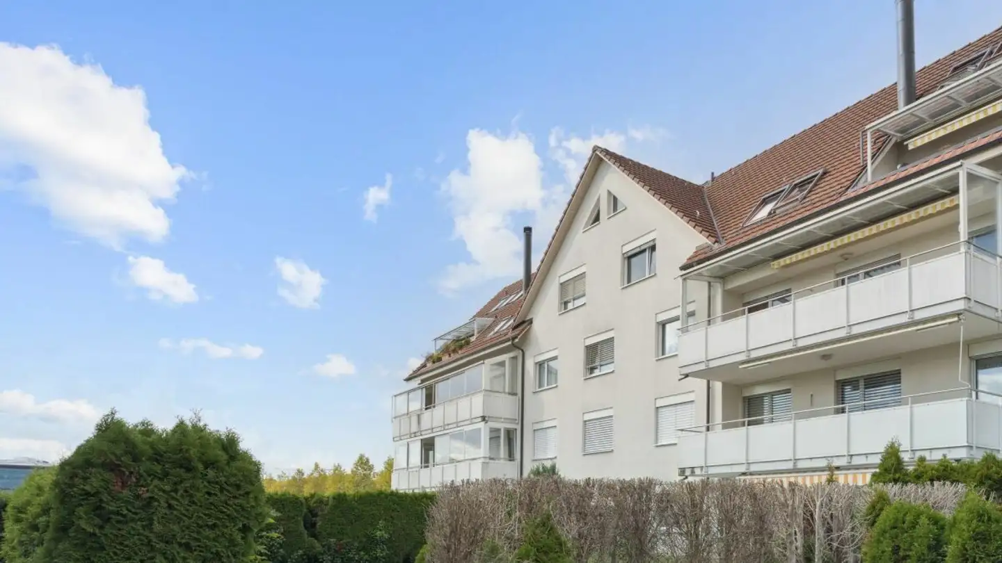 Single house for sale - Fallwiesenstrasse 31, 8152 Glattbrugg