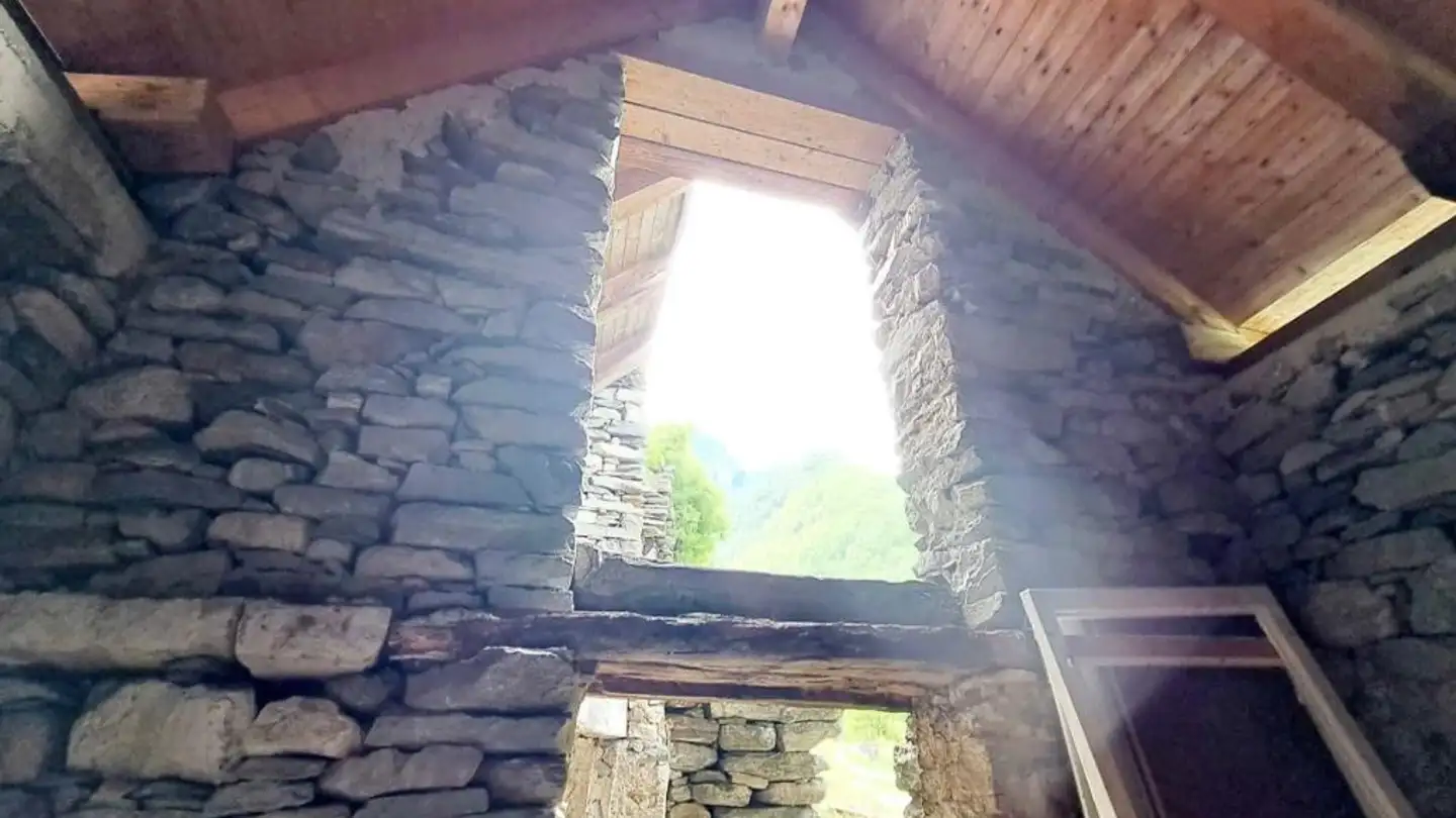 Casa singola in vendita - Via Madonna Di Monte, 6676 Bignasco - Photo 4