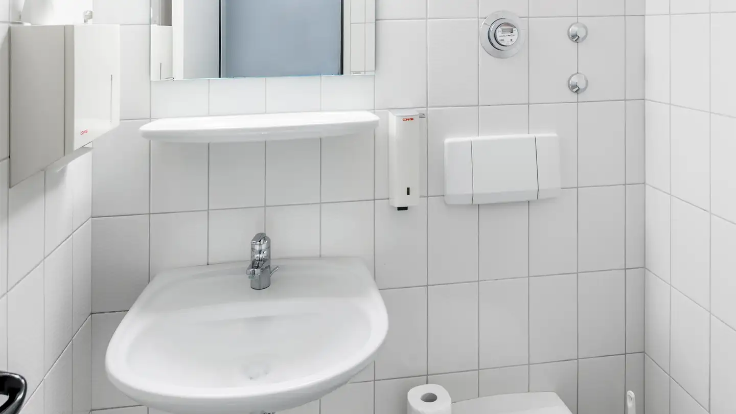 Bürofläche mieten - Bronschhoferstrasse 79, 9500 Wil SG - Foto 3