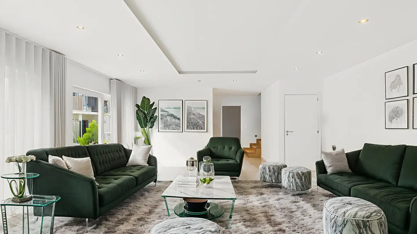 Single house for sale - 1145 Bière