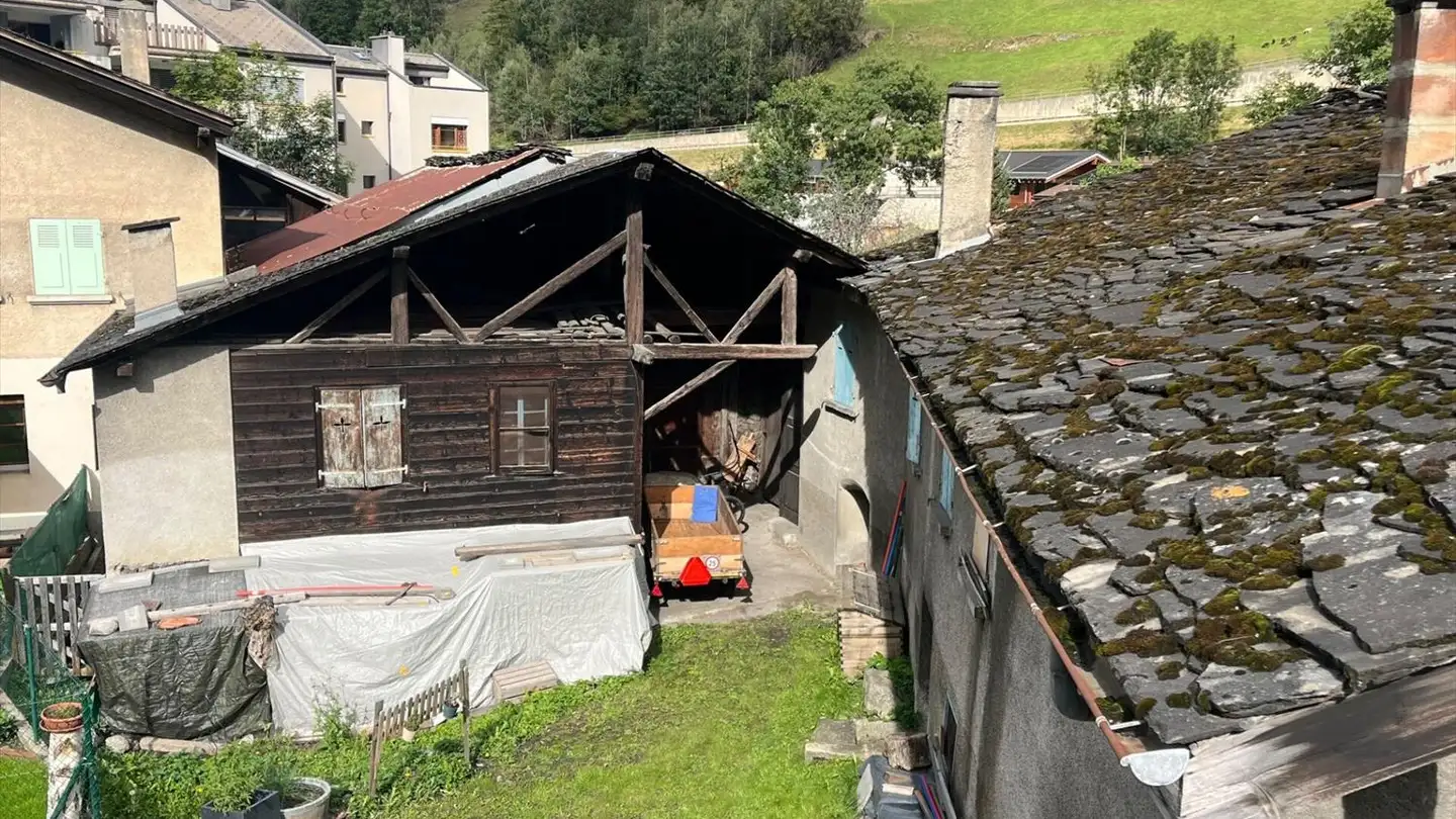 Einfamilienhaus kaufen - 1937 Orsières - Foto 2