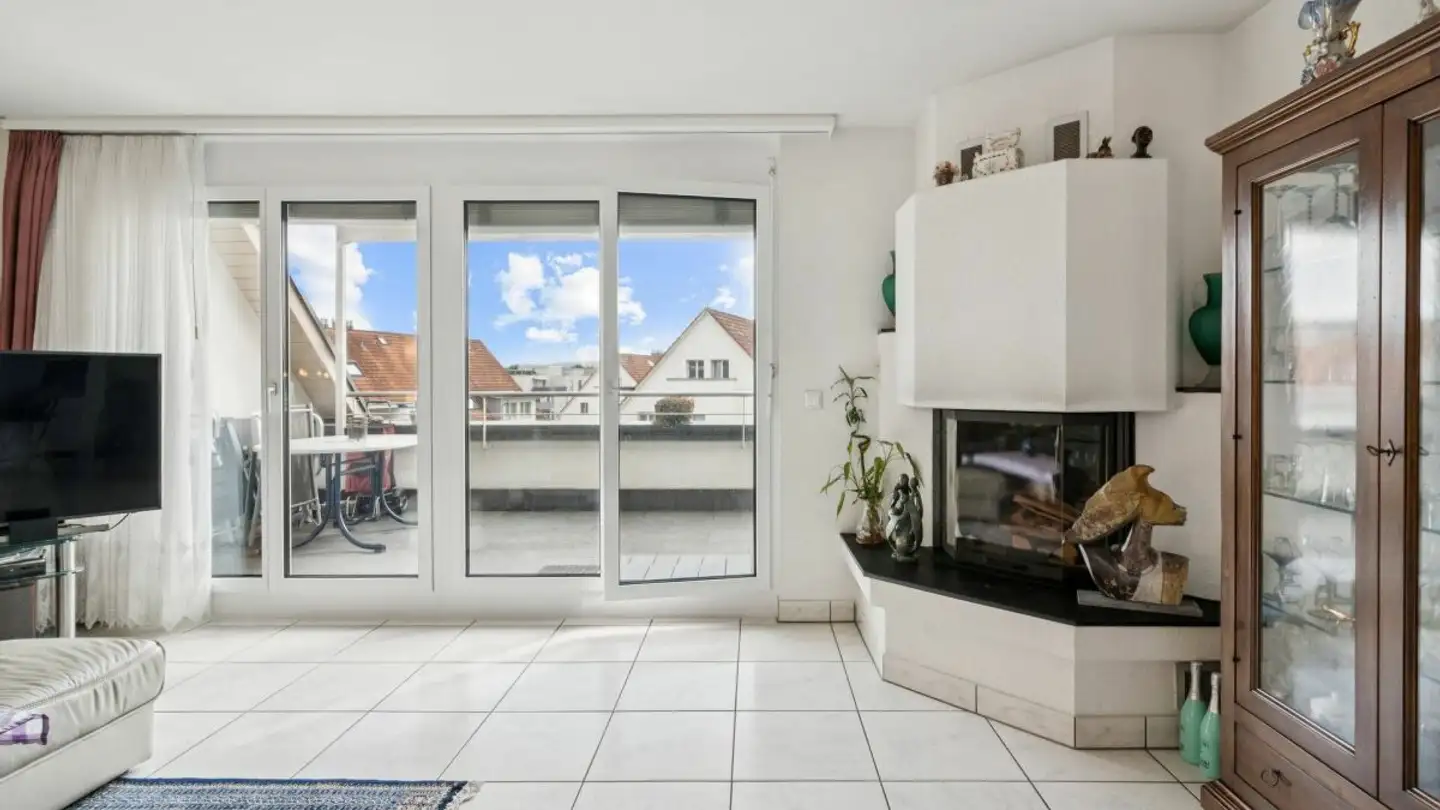 Single house for sale - Fallwiesenstrasse 31, 8152 Glattbrugg - Photo 3