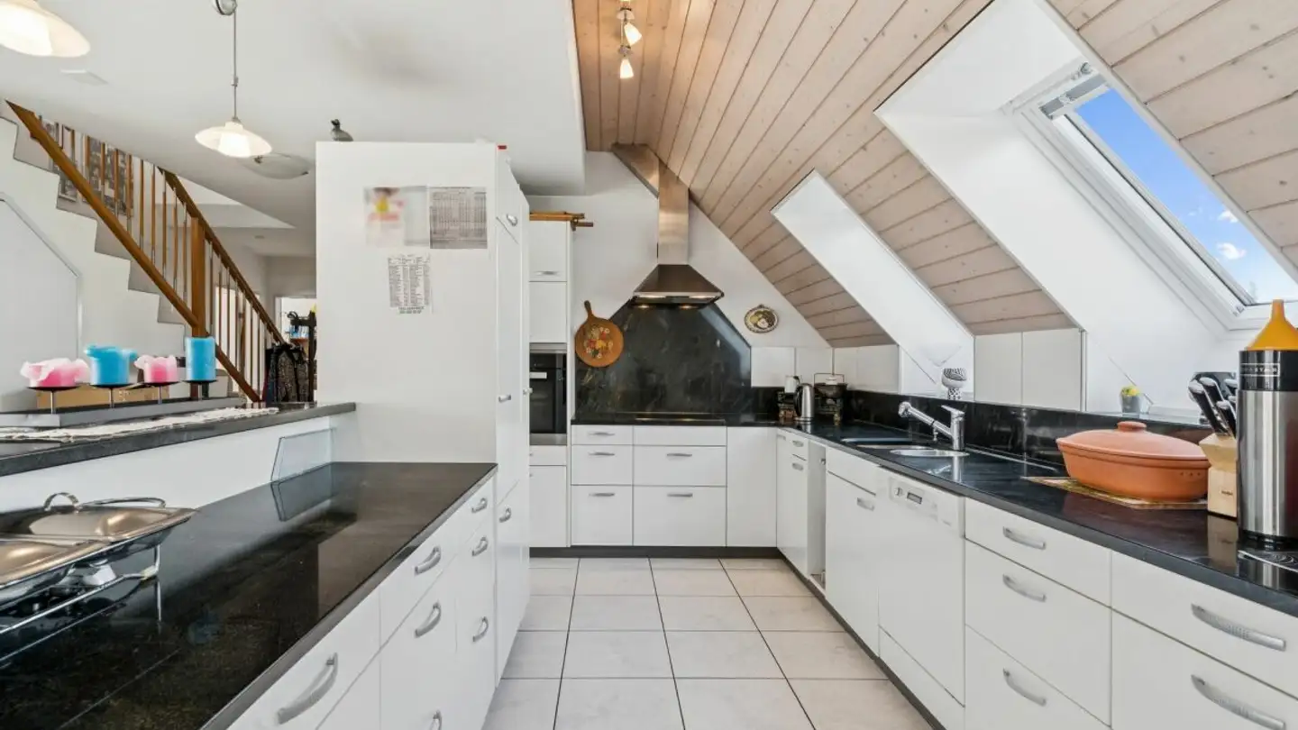 Single house for sale - Fallwiesenstrasse 31, 8152 Glattbrugg - Photo 4