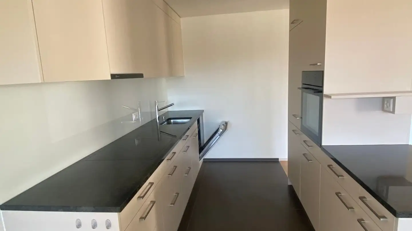Appartement à louer - Pappelnstrasse 7, 8620 Wetzikon ZH