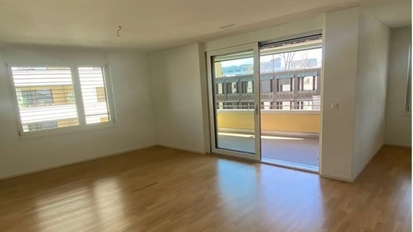 Appartement à louer - Pappelnstrasse 7, 8620 Wetzikon ZH - Photo 3
