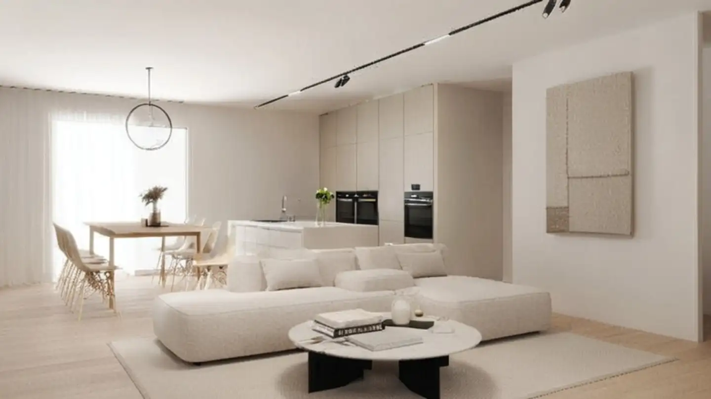 Attico in vendita - Chemin Du Carolet, 1994 Aproz (Nendaz) - Photo 3