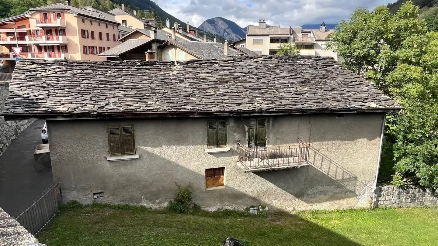 Einfamilienhaus kaufen - 1937 Orsières - Foto 3