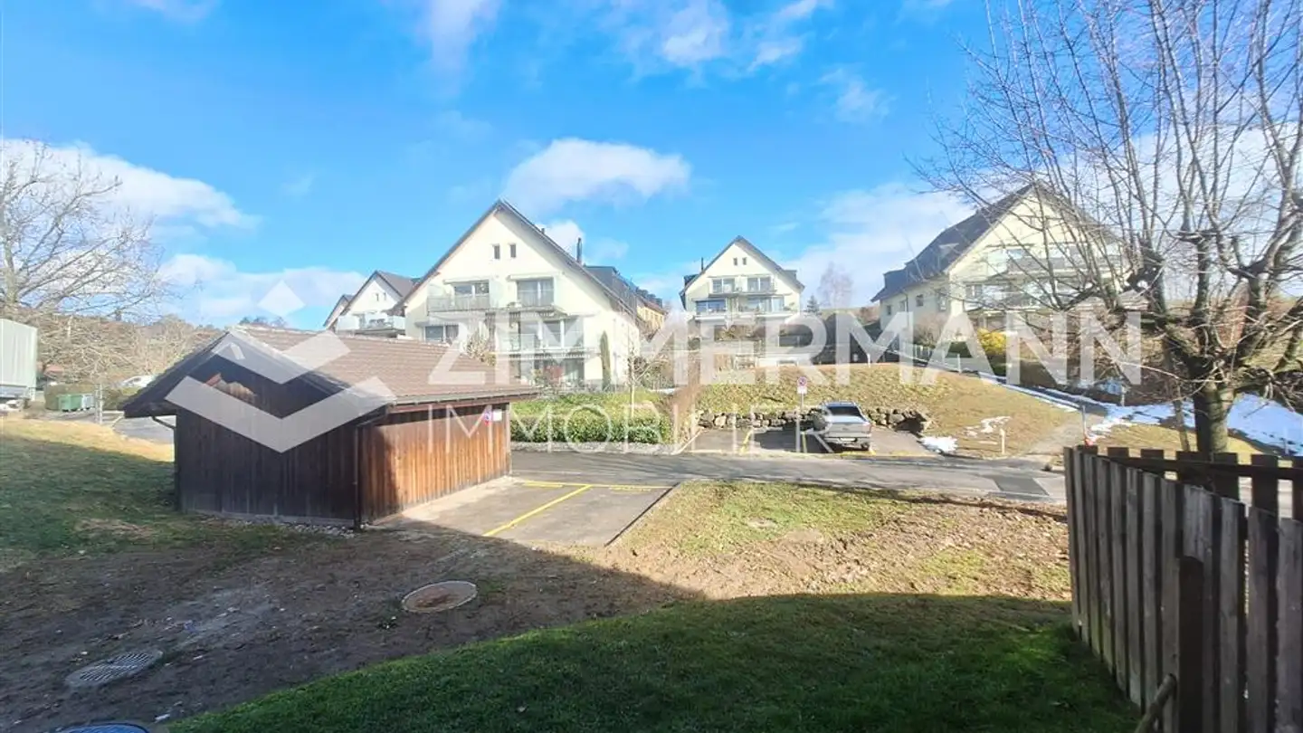 Appartement à louer - Route De Vevey, 1072 Forel (Lavaux) - Photo 2