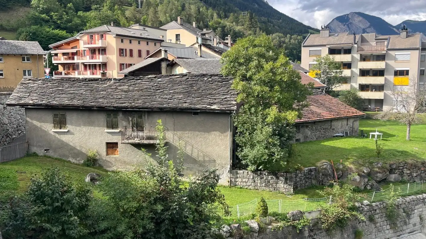Einfamilienhaus kaufen - 1937 Orsières - Foto 4