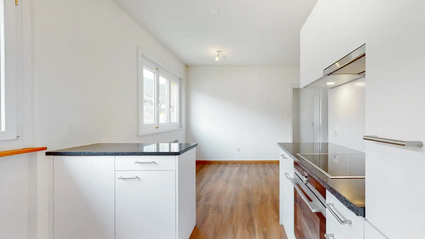 Appartement à louer - Rue Paul-Bouvier 5, 2000 Neuchâtel - Photo 2