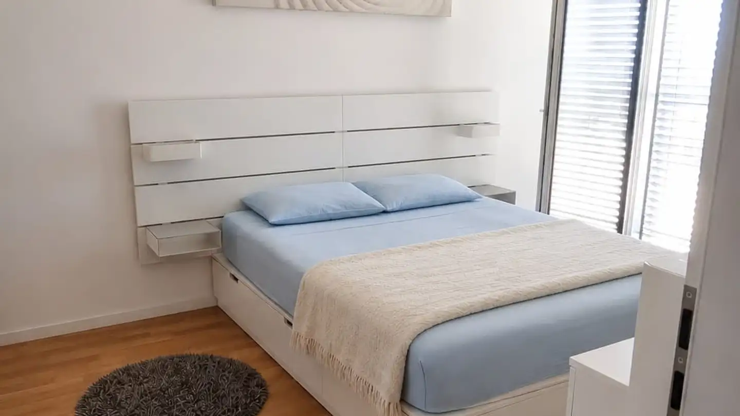 Apartment for rent - Chemin Des Lentillières 11b, 1023 Crissier