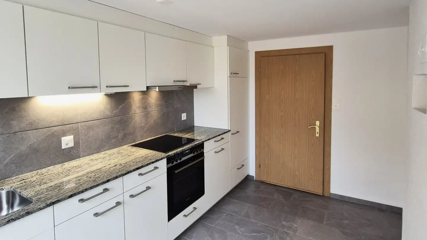 Appartamento in affitto - Oberdorfstrasse 7, 8267 Berlingen