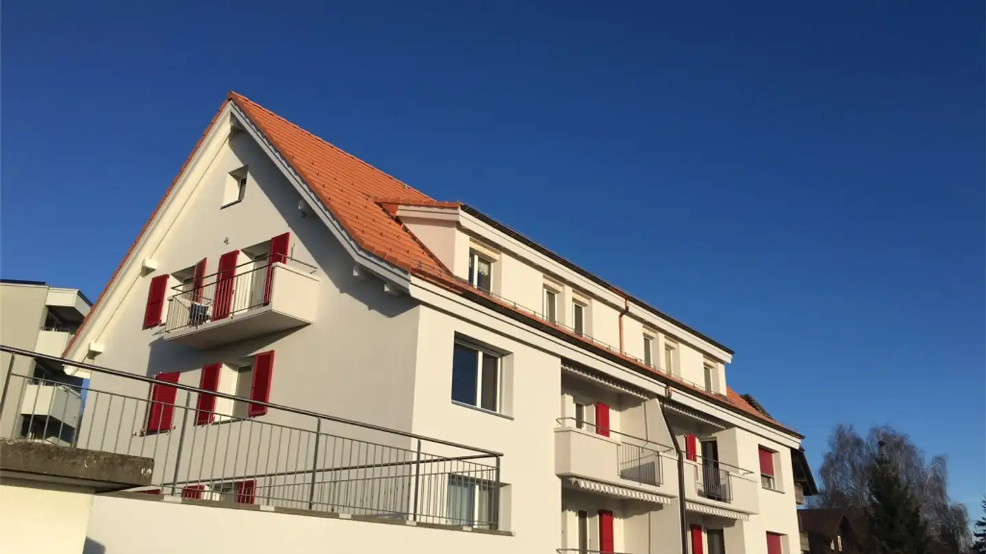 Apartment for rent - Meikirchstrasse 38, 3042 Ortschwaben