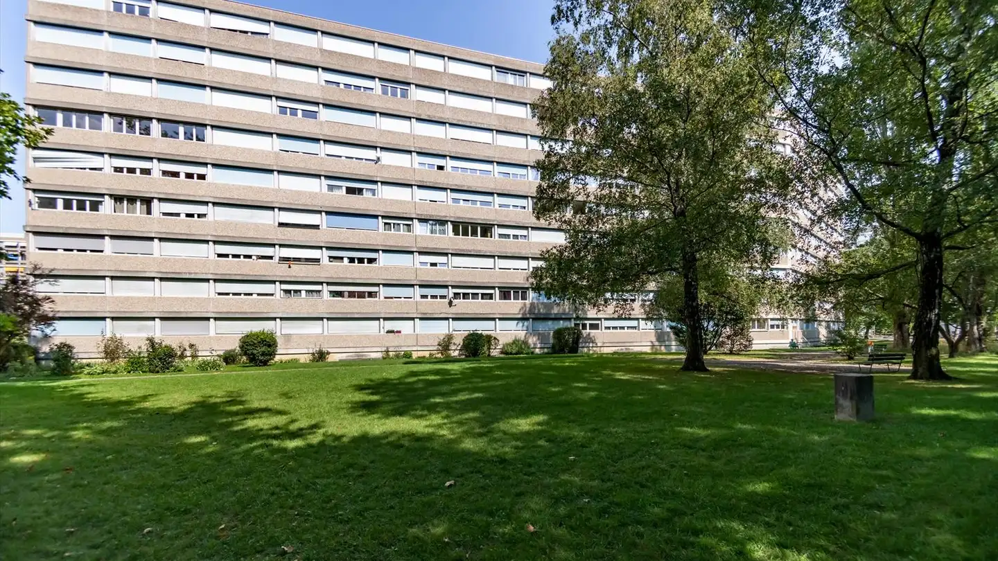 Apartment for rent - Rue Du Vieux-Moulin 5, 1213 Onex - Photo 3