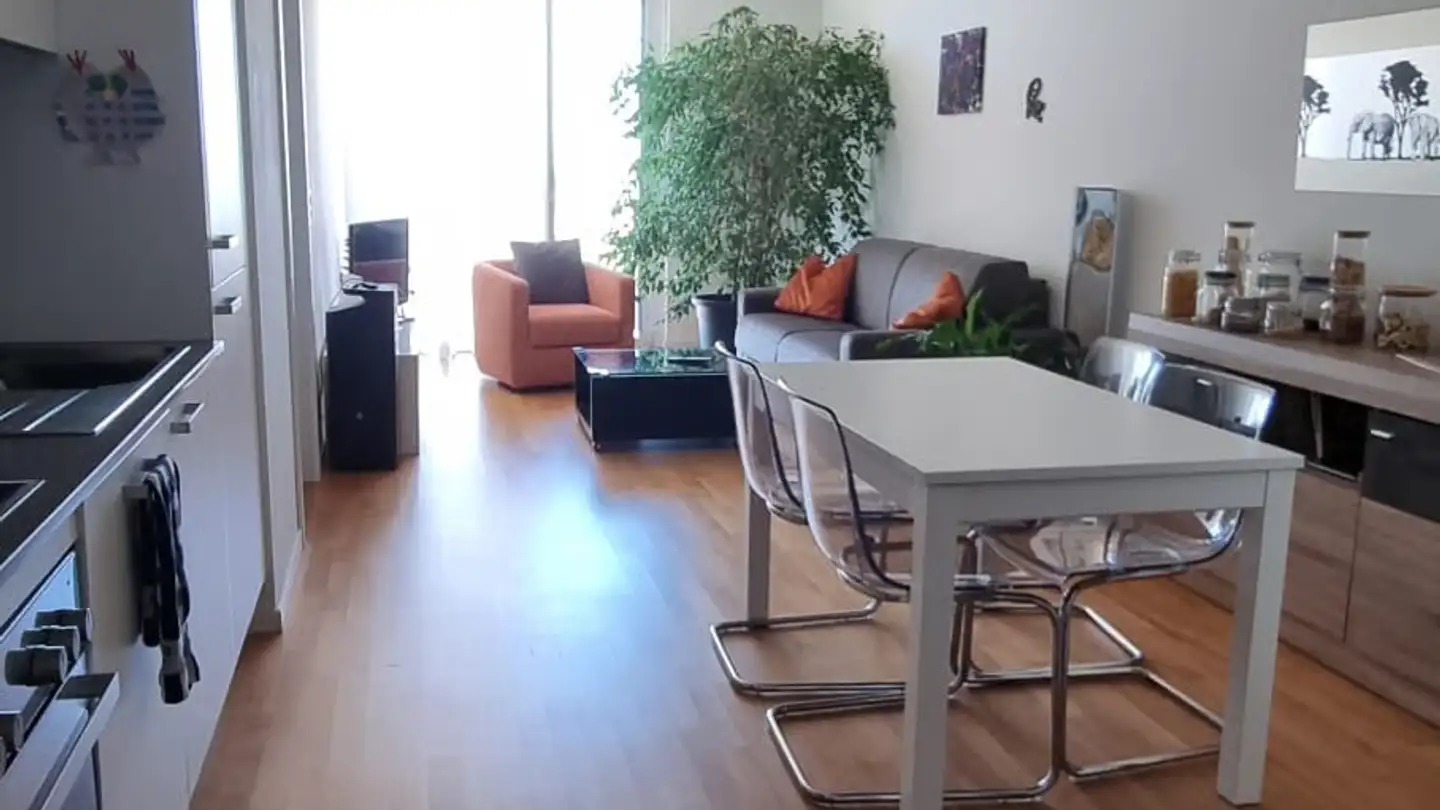 Apartment for rent - Chemin Des Lentillières 11b, 1023 Crissier - Photo 4