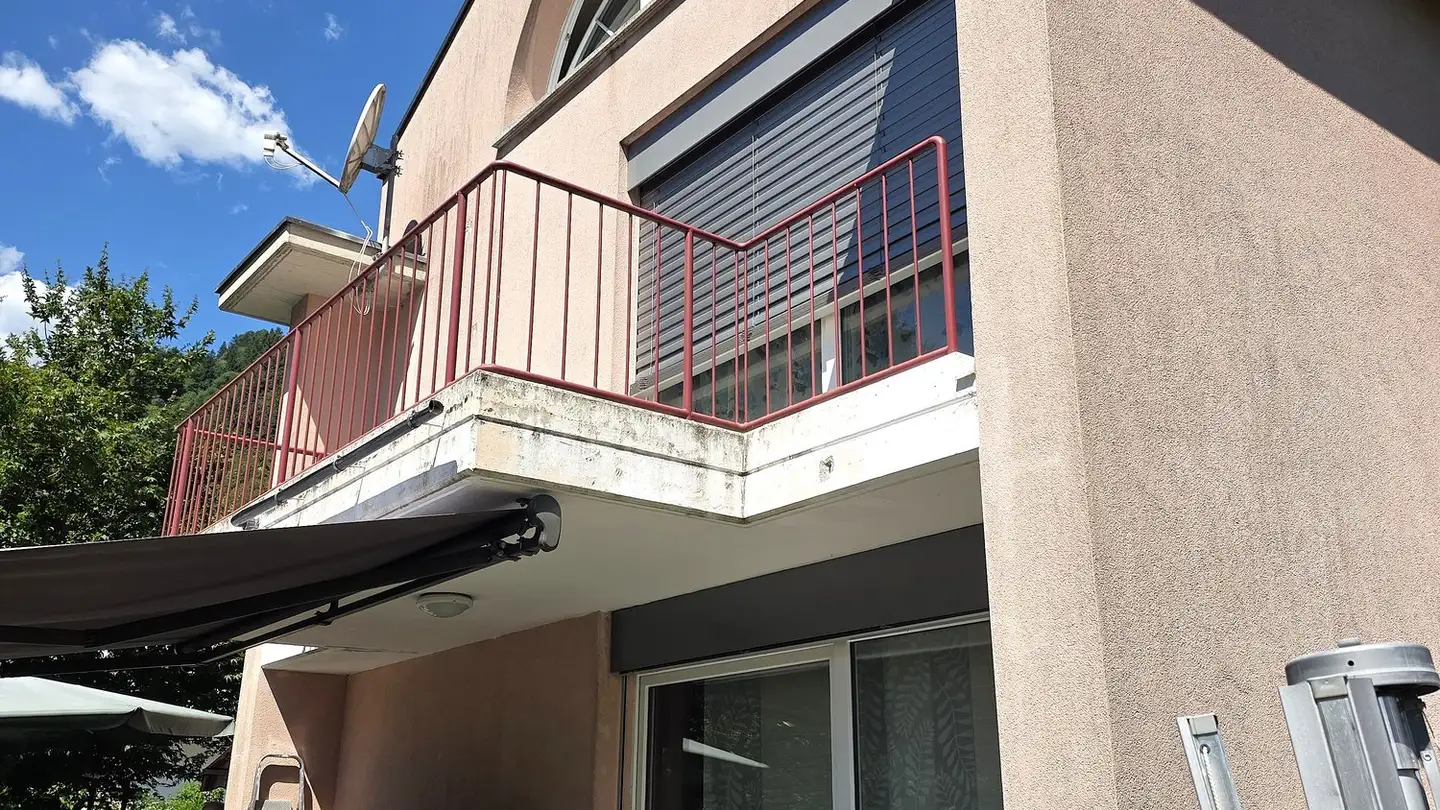 Maison individuelle à vendre - Via Prati Grandi 22, 6518 Gorduno - Photo 2