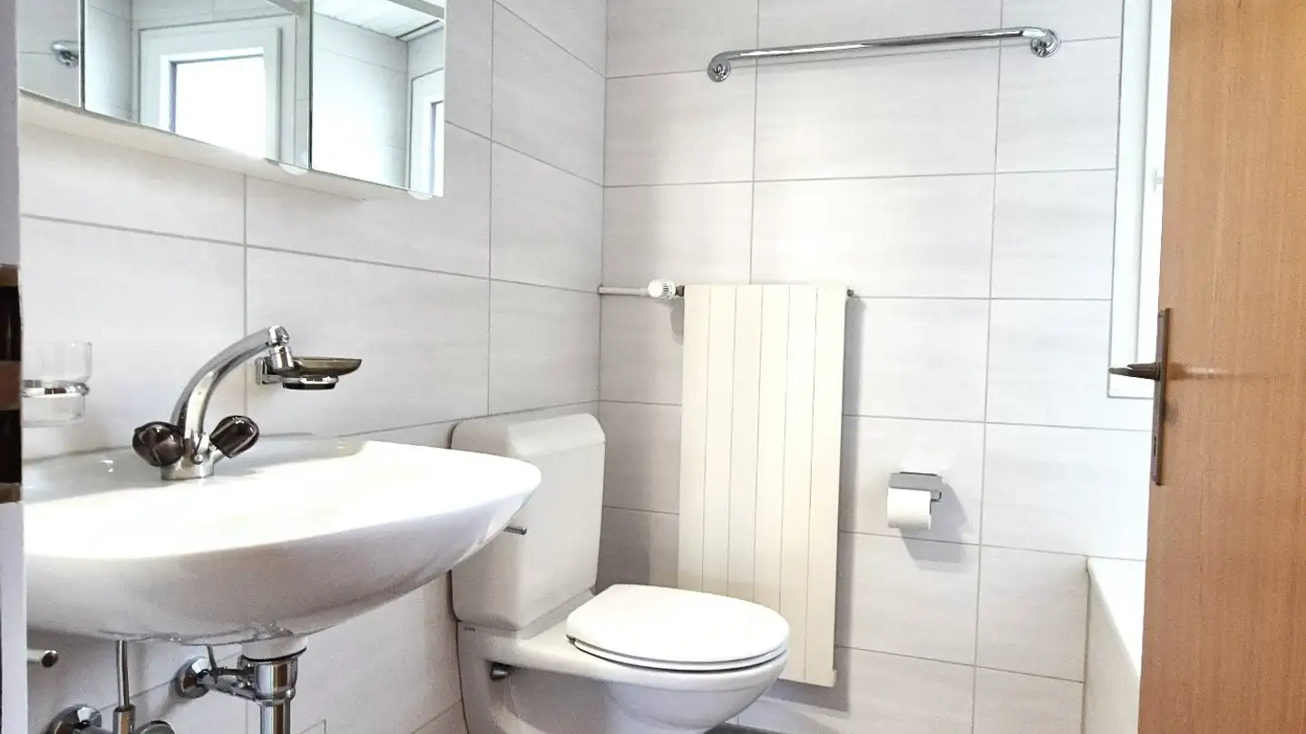 Appartamento in affitto - Oberdorfstrasse 7, 8267 Berlingen - Foto 3