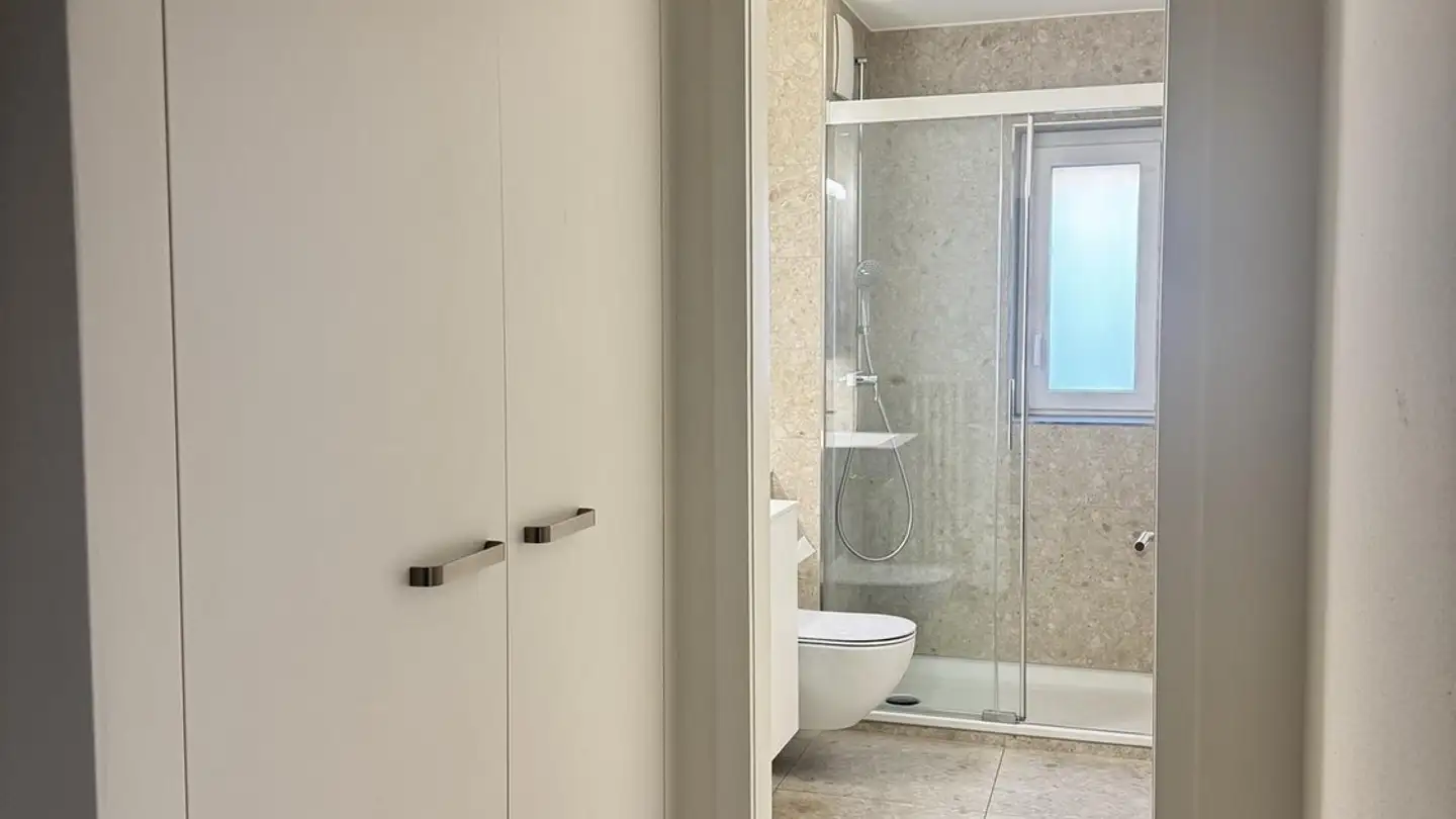 Wohnung mieten - Neuhardstrasse 11, 4600 Olten - Foto 3