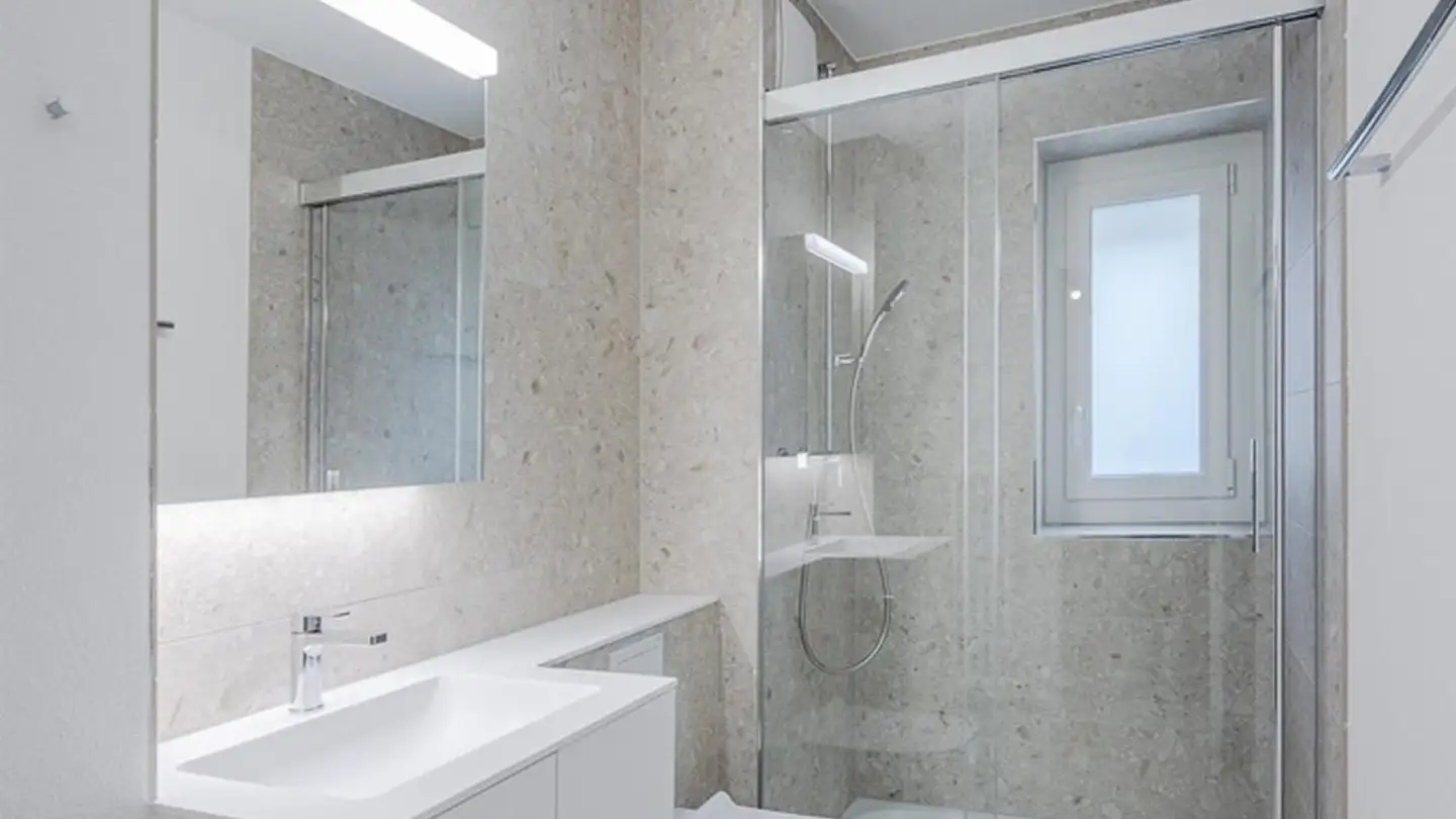 Wohnung mieten - Neuhardstrasse 11, 4600 Olten - Foto 4