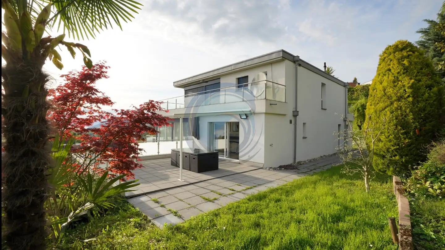 Apartment for sale - 1816 Chailly-Montreux