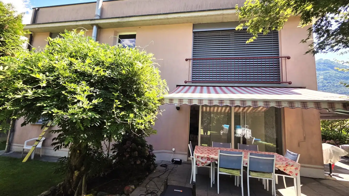 Maison individuelle à vendre - Via Prati Grandi 22, 6518 Gorduno - Photo 3
