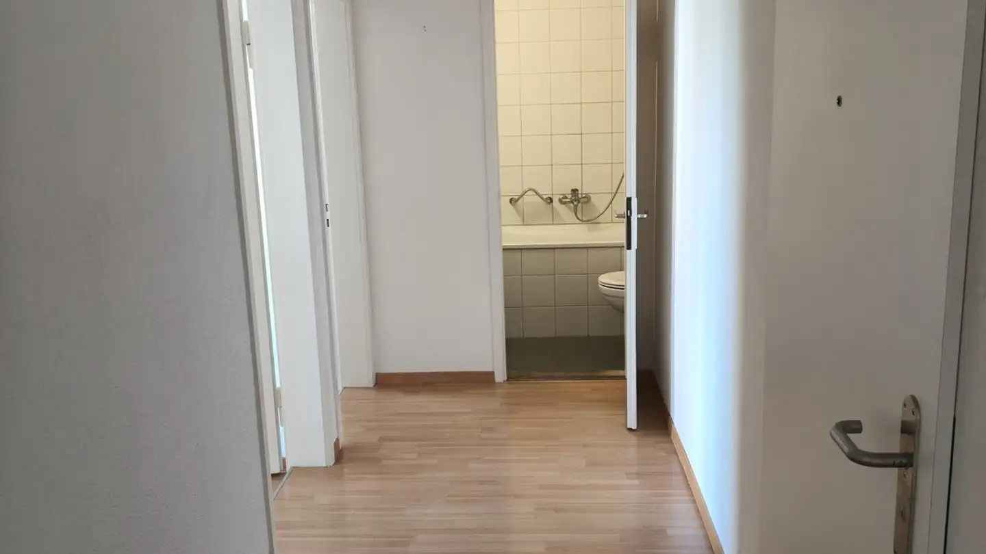 Appartement à louer - Ägeristrasse, 6300 Zug