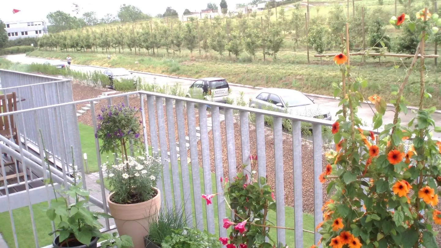 Apartment for rent - Route De La Chocolatière 30, 1026 Echandens - Photo 2