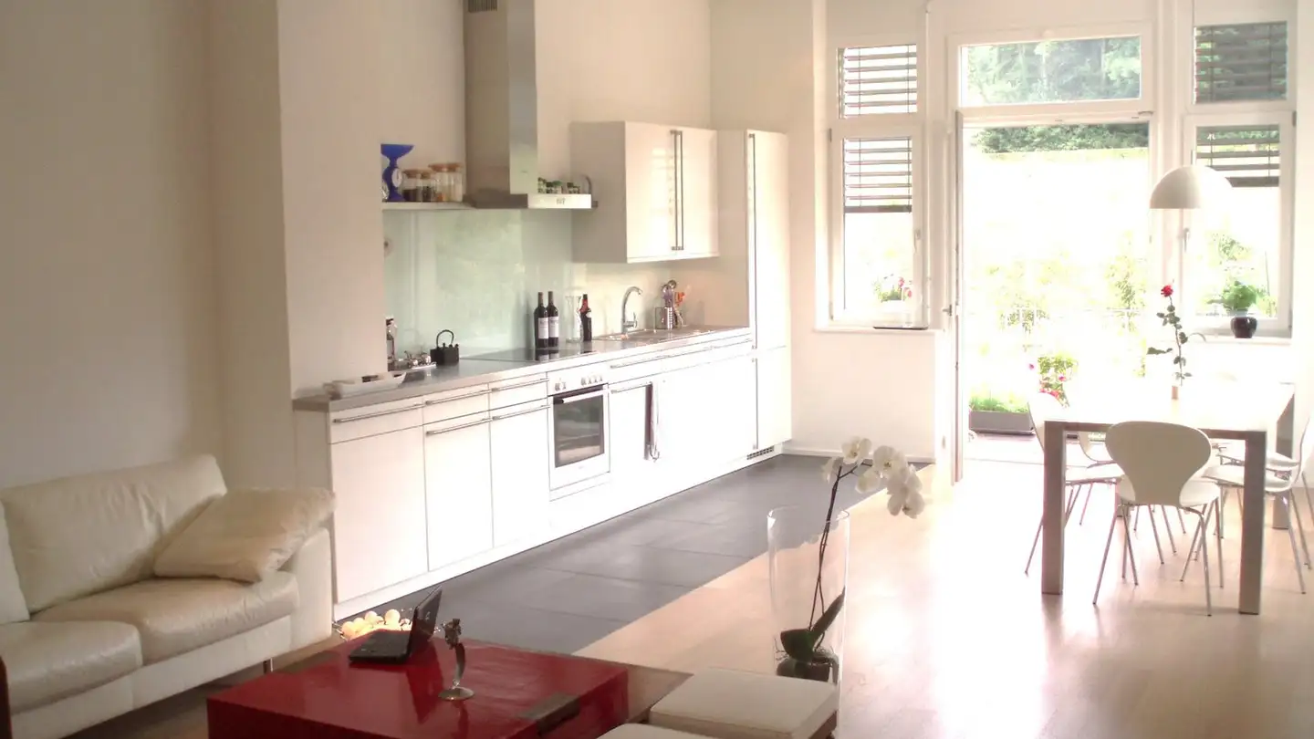 Apartment for rent - Route De La Chocolatière 30, 1026 Echandens