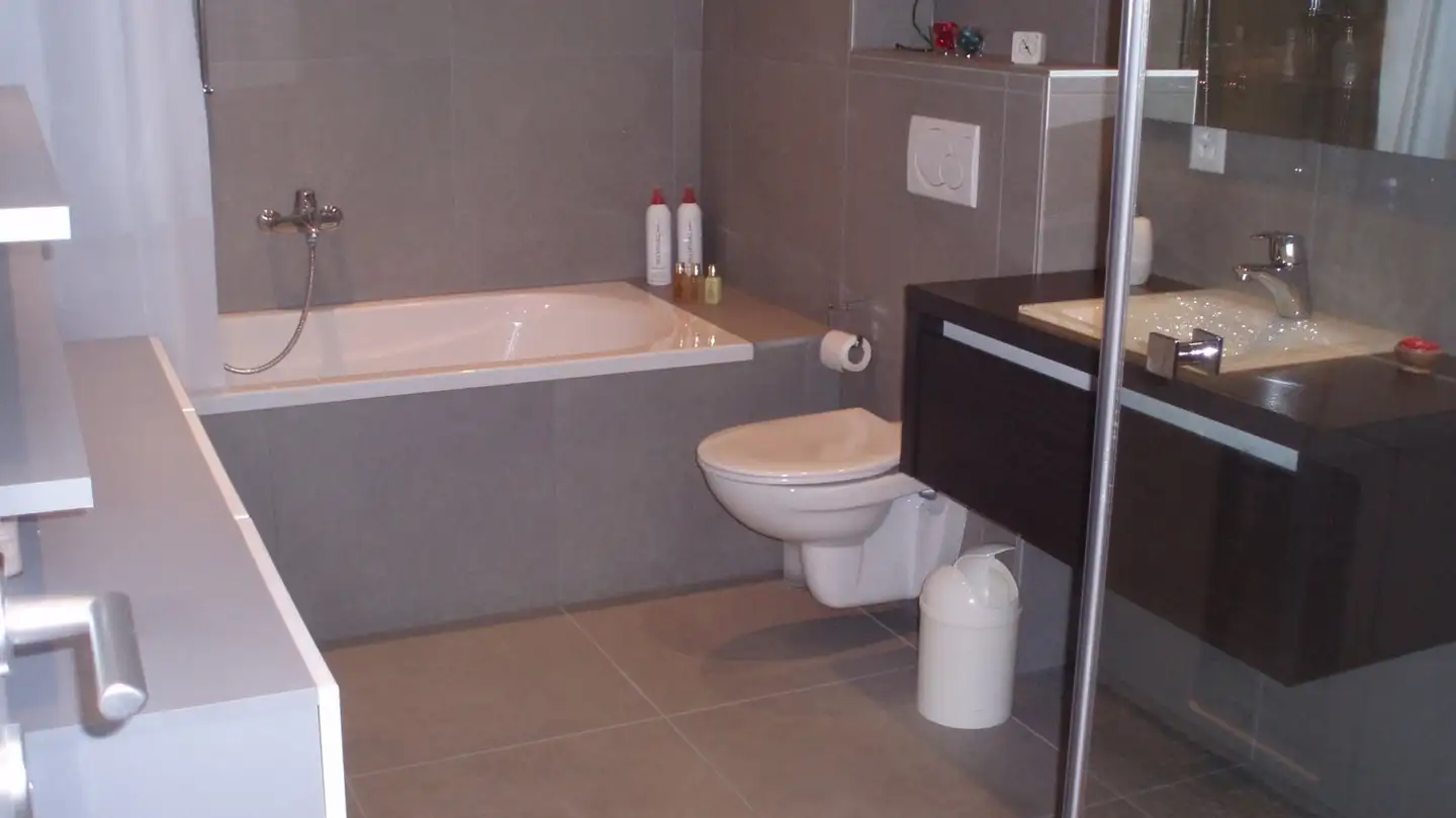 Apartment for rent - Route De La Chocolatière 30, 1026 Echandens - Photo 4